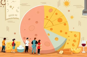 10 Documentales sobre queso que no te puedes perder