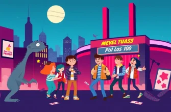 Las 10 mejores películas de los años 80