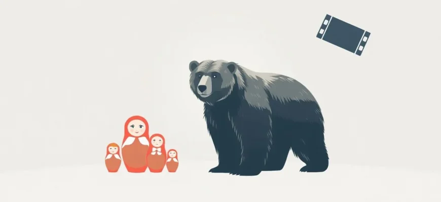 Películas sobre la Rus': Una Inmersión en la Historia y la Cultura