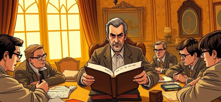 Películas de guerra sobre psicólogos de inteligencia