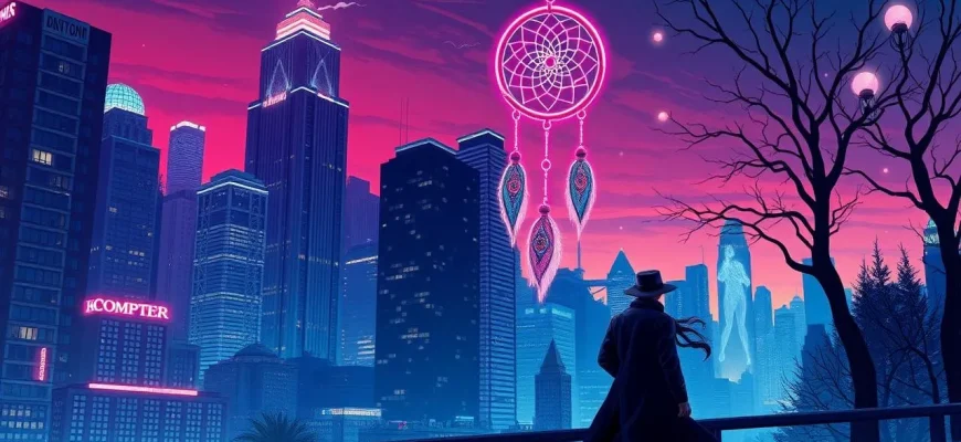 Películas de misterio sobre sueños de los muertos