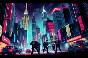 10 Películas de Acción sobre Atracos que no te Puedes Perder