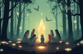 Películas de Fantasía con Polubogos