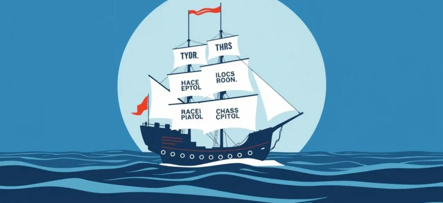 10 Películas de Piratas que no te Puedes Perder