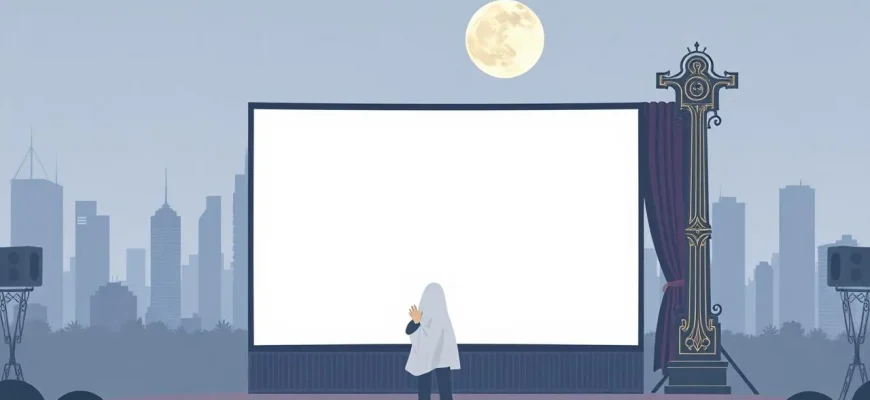 Películas de fantasía sobre fantasmas