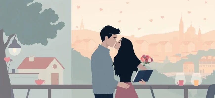 Películas de Drama para el Día de San Valentín