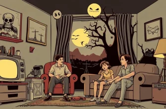 10 Cortometrajes de Terror con Doblaje en Español