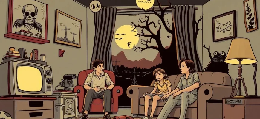 10 Cortometrajes de Terror con Doblaje en Español