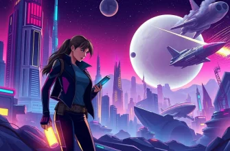 10 Películas Detectivescas en Otros Planetas