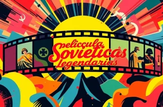 Películas Soviéticas Legendarias