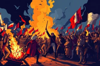 Películas históricas sobre la Revolución Francesa