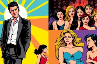 Películas de Seductores: 10 Clásicos Imperdibles