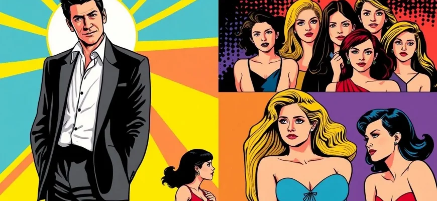 Películas de Seductores: 10 Clásicos Imperdibles