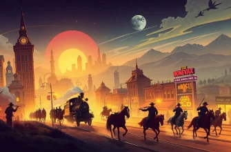 Películas de acción del siglo XIX