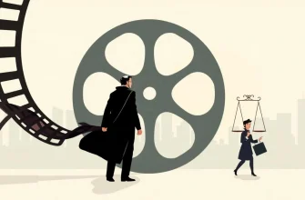 Películas que Inspiran Justicia