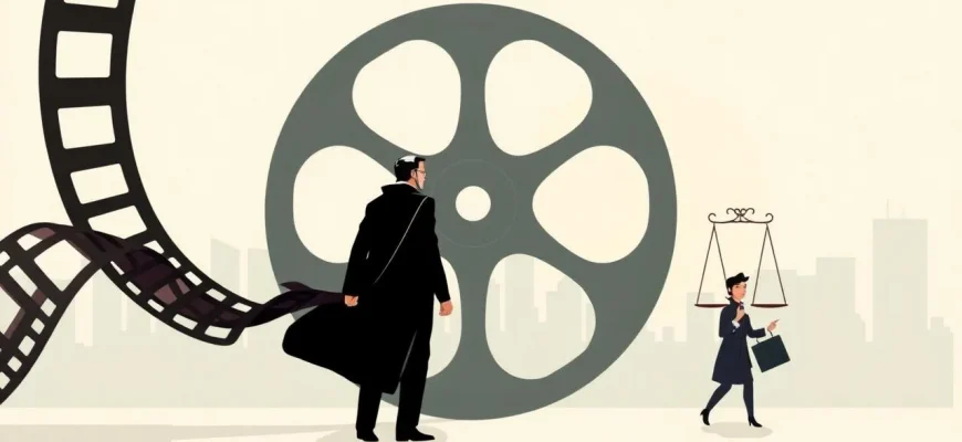 Películas que Inspiran Justicia