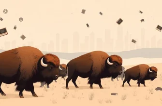 Películas sobre Búfalos: Una Selección Única