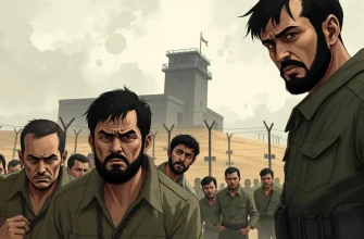 Películas sobre la vida en un batallón penal