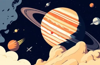 10 Documentales Imperdibles sobre Júpiter