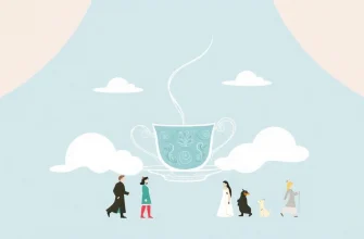 Fantasía y Té: 10 Películas Mágicas