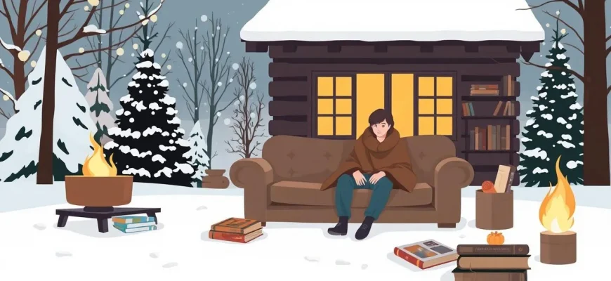 Lista de las Mejores Películas de Invierno