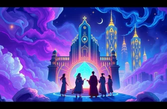 Misterios y Templos: 10 Películas de Iniciación