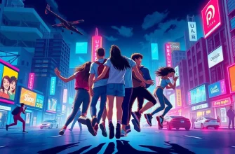 Películas de acción que celebran la amistad