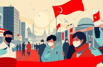 Películas Soviéticas sobre Pandemias: Un Viaje Cinematográfico