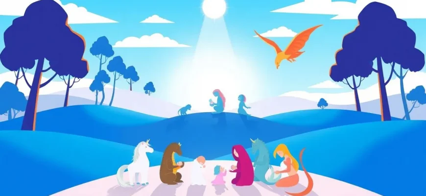 Películas de Fantasía con Escenas de Parto