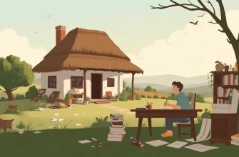 Biografías en Casas de Campo: 10 Películas para Inspirarte