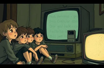 10 Películas de Terror con Niños que Te Harán Temblar