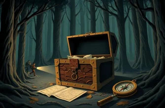 Películas de Trileros en Busca de Tesoros