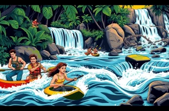 Aventuras Fluviales: 10 Películas Imperdibles