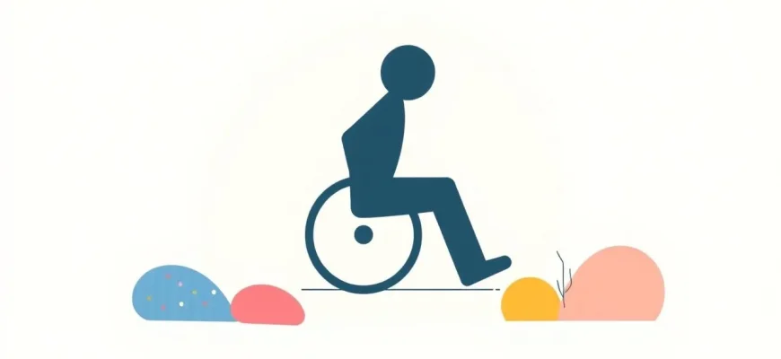 10 Películas de Drama sobre Discapacidad