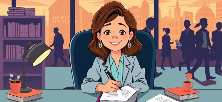 Películas sobre Psicólogos: Explorando la Mente Humana