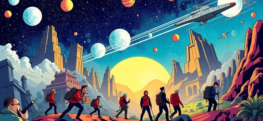 10 Películas de Aventuras Modernas para Disfrutar