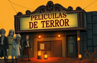 Películas de Terror sobre la Vida Después de la Muerte