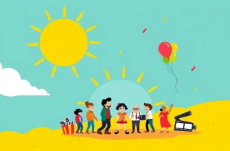 Películas que te harán sentir bien