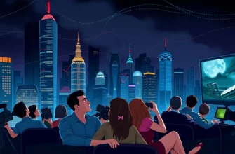 10 Películas de Suspense que No Puedes Dejar de Ver