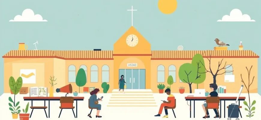 10 Películas Biográficas sobre la Escuela