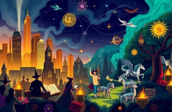 Películas de Fantasía sobre Financistas