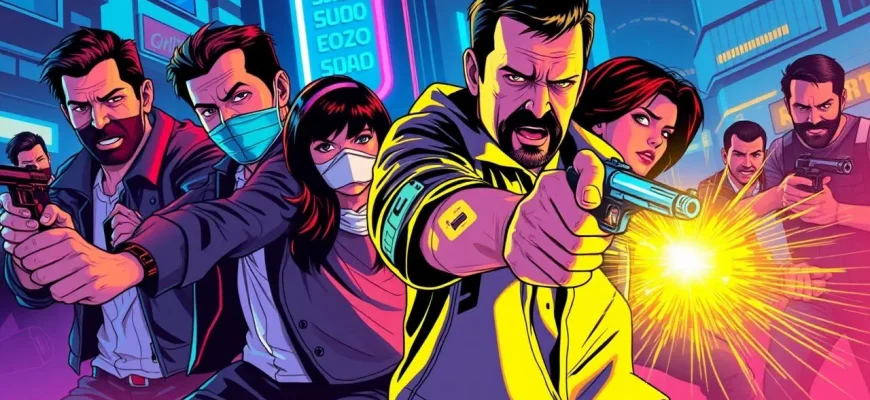 Películas de Acción con Secuestros