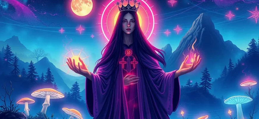 10 Películas Místicas sobre Sacerdocias