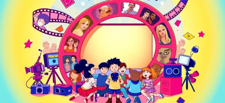 Películas Familiares sobre Ninfomanía