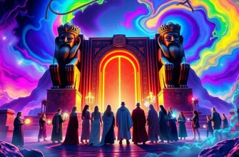 Películas de Magia y Misterio en los Templos