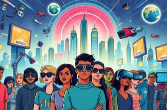 10 Documentales sobre el Futuro Digital