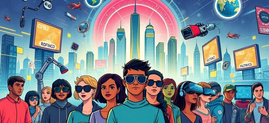 10 Documentales sobre el Futuro Digital