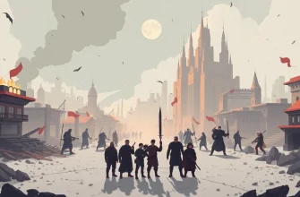 Películas de Fantasía sobre Ocupación