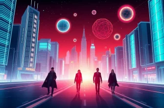 Películas de Fantasía con Física Nuclear