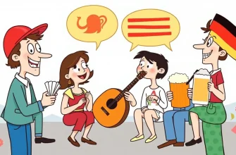 10 Comedias sobre Idiomas Extranjeros